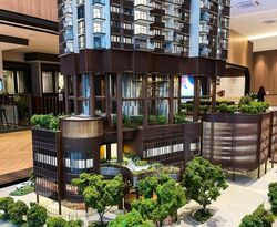 Newport Residences (D2), Condominium #463540221